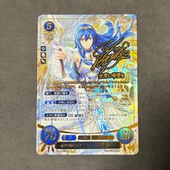 ファイアーエムブレムサイファ ひだるき大賢者 イレース B14