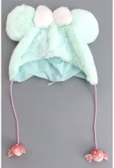 【中古】衣類 ヴァネロペ ヴァネロペのスウィーツ・ポップ・ワールド ファンキャップ 「シュガー・ラッシュ」 東京ディズニーリゾート限定