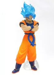 【中古】トレーディングフィギュア SSGSS孫悟空 「HGシリーズ 映画ドラゴンボール超02」