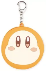 【中古】バッグ ワドルディ シリコンミニポーチ 「星のカービィ」