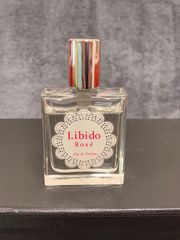★ Libido Rose リビドー ロゼ オードパルファム 30ml