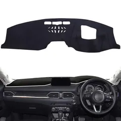 マツダ CX-5 KF系 CX-8 KG系 HUD専用 Sunland ダッシュボード