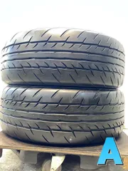 【中古】215/45R18 バリ山2本 楽天市場】215／45R18 中古 タイヤ 4本の通販