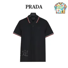 プラダレディースニットポロ 2025年最新】prada ニットポロの人気アイテム - メルカリ