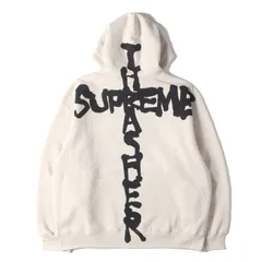 2026年最新】supreme thrasher パーカーの人気アイテム - メルカリ