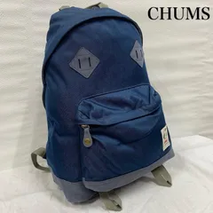 2025年最新】CHUMS チャムス Bozemanの人気アイテム - メルカリ