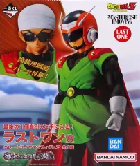 ドラゴンボール1番くじ　グレートサイヤマン【箱あり】とA賞ご飯【箱無し】 ドラゴンボール』グレートサイヤマンがフィギュア化。一番くじ