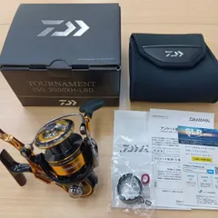 2025年最新】ダイワ iso 3000の人気アイテム - メルカリ