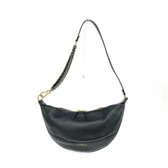MARC JACOBS マークジェイコブス ショルダーバッグ  エクリプス/レザー    ブラック レディース / 240001144278