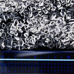 水晶　さざれ　800gセット　　☆天然石　浄化　チップ　高品質