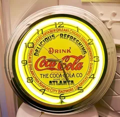 2025年最新】コカコーラ Coca-Cola 壁掛け時計の人気アイテム 2025年最新】コカコーラ Coca-Cola 壁掛け時計の人気アイテム