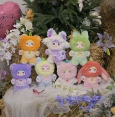 ☆6種類セット☆ トトリュ Tutulong 幻想の森 ティーパーティー