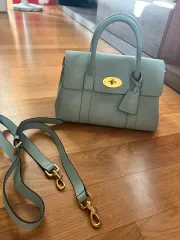 2025年最新】Mulberry サッチェルの人気アイテム - メルカリ
