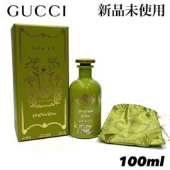 【新品未使用】GUCCI グッチ ア フローラル ヴァース オードパルファム フレグランス 香水 100ml
