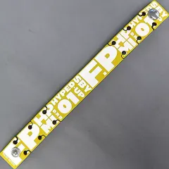ヒプマイ リングライト/LEDリストバンド/バングルライト 左馬刻 13点セット f8418efc7f5f4f6e8dec9d24d2d0cc