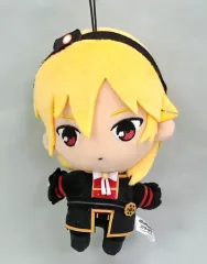 【中古】ぬいぐるみ 仁兎なずな ぬいぐるみ-Valkyrie- 「あんさんぶるスターズ!」