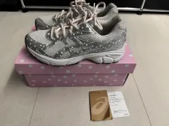 235 Asics(アシックス) x BEAMS(ビームス) ペーパーガール