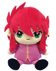 2025年最新】蔵馬ぬいぐるみの人気アイテム - メルカリ