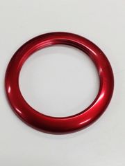 GUCCI　グッチチェンジベゼル　替えベゼル　メタルレッド