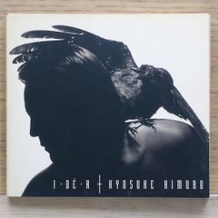 氷室京介 I・DE・A CD アルバム - メルカリ