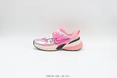 【今日特価】ナイキ Nike ランニングシューズ FD0736-100 ピンク & シルバー