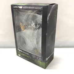 GOOD SMILE COMPANY - figma エイリアン 竹谷隆之アレンジver. SP-108 レビュー】 figma SP-108 エイリアン 竹谷隆之アレンジver.