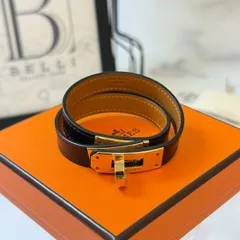 2025年最新】hermes エルメス ケリー・ドゥブルトゥールの人気アイテム