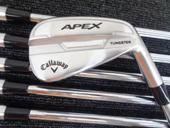 2023年最新】apex pro アイアン 2021の人気アイテム - メルカリ
