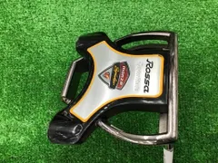 TaylorMade - テーラーメイド　Rossa agsi＋　SPIDER ロング　48インチ　美品 テーラーメイド Rossa agsi＋ SPIDER ロング 48インチ 美品