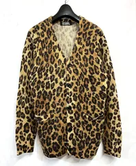 24SS ヒステリックグラマー　DEVIL WOMEN カーディガン 24SS ヒステリックグラマー DEVIL WOMEN カーディガン HYSTERIC