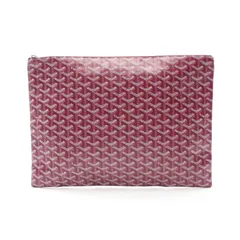 2025年最新】GOYARD レディース クラッチバッグの人気アイテム