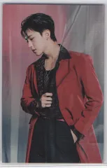 SEVENTEEN 2021 POWER OF LOVE HOSHI トレーディングカード