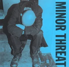 Minor Threat マイナースレッド Tシャツ Lサイズ 野村訓一 新品 2025年最新】minor threatの人気アイテム - メルカリ