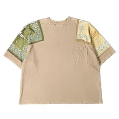 2025年最新】kapital tシャツ バンダナの人気アイテム - メルカリ