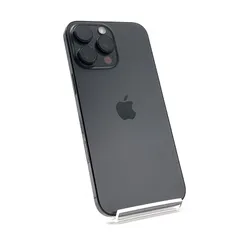 iPhone 16 Pro Max 512GB ブラックチタニウム au SIMフリー 白ロム 超美品 動作確認済 100%【全額返金保証】【最速発送】