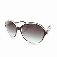ディーゼル DIESEL サングラス ラウンド グラデーション アイウェア 57□17 130 茶 ブラウン グレー DS0199 /DK ■SHのサムネイル