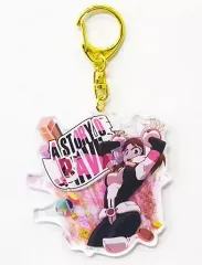 【中古】雑貨 麗日お茶子 「僕のヒーローアカデミア×文房具カフェ 2020 Restart!!! Plus Ultraモチーフ(彩色) アクリルキーホルダー」