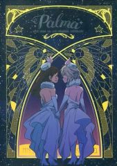 [중고] 남성향 일반 동인지 ≪신데렐라 걸즈(아이머스)≫ Palma LOVE LAIKA 4th LIVE MEMORIAL ANTHOLOGY / 쵸비 / 라고 해요 / 햇빛 풍차 / 마호로바 기획