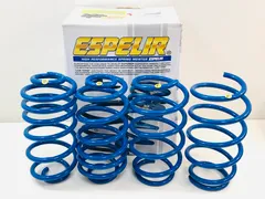 ヒデボウ様専用 フォレスター用 エスペリア スーパーダウンサス ヒデボウ様専用 フォレスター用 エスペリア スーパーダウンサス