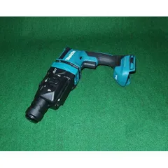 2024年最新】マキタ(makita) 充電式ハンマドリル HR182DZK 青 18mm 18V