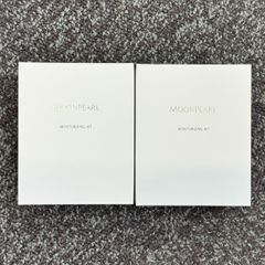 ムーンパールa スペシャルキット2点セット - メルカリ