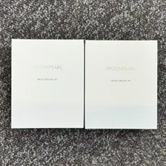 ★2箱セット★ミキモト コスメティック ムーンパール a モイスチャライジング キット 管51042のサムネイル