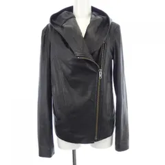 ヘルムートラング HELMUT LANG レザージャケットのサムネイル
