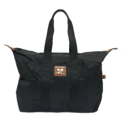 2025年最新】Courreges レディース ボストンバッグ・旅行用