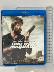 テキサスSWAT  20世紀フォックスホームエンターテイメント チャック・ノリス  [Blu-ray]