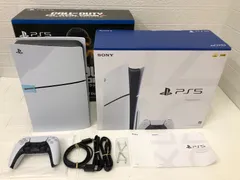 未使用！SONY  PlayStation 5  Console  CFI-2000A01  プレステ5 プレイステーション5  ディスクドライブ装着済み