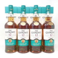 2023年最新】GLENLIVET 12の人気アイテム - メルカリ