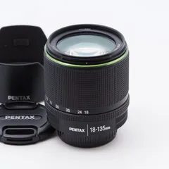 2023年最新】pentax DA18-135 3.5-5.6 ED AL DC WRの人気アイテム