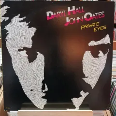 笏 ＆ オーツ LP