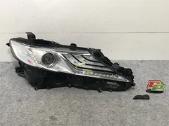 70カムリ AXVH70 ヘッドライト レクサス風 USDM わけあり 格安 70カムリ AXVH70 ヘッドライト レクサス風 USDM わけあり 格安